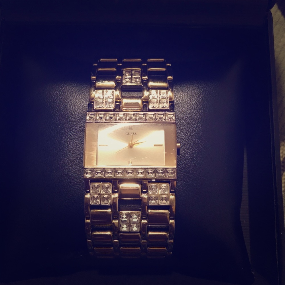 Guess women’s watch